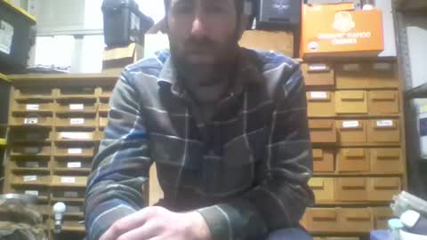 Xploringus online show from 15, 2, 2026