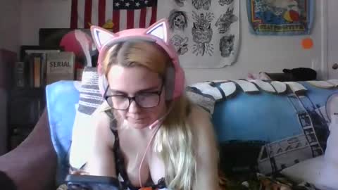 Pumpkin online show from 21, 3, 2026