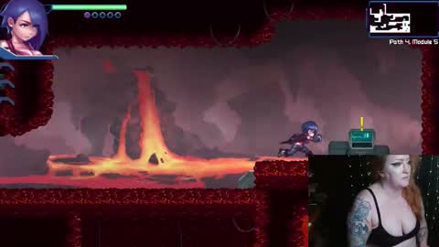 xredbanshee online show from 25, 11, 2025