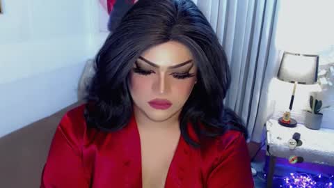 xsabbylicious69 online show from 23, 1, 2025