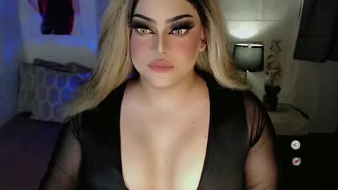 xsabbylicious69 online show from 28, 1, 2025