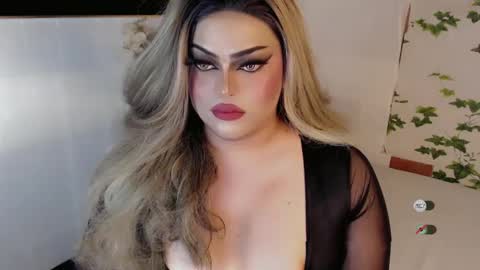 xsabbylicious69 online show from 6, 3, 2025