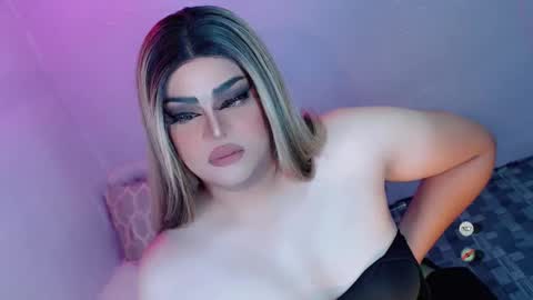 xsabbylicious69 online show from 4, 12, 2025
