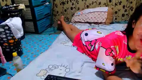 Ask Me Baby  online show from 21, 9, 2025