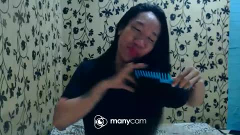 Snapshot of xsavagemistressx chatting on 18, 11, 2025 Ask Me Baby online show from 18, 11, 2025