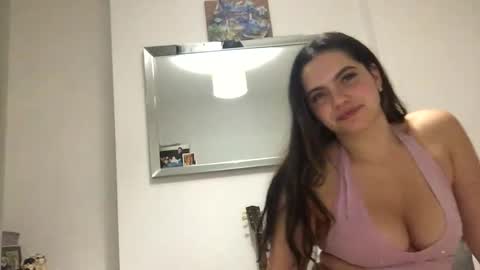 xsexyxsamx online show from 3, 12, 2025