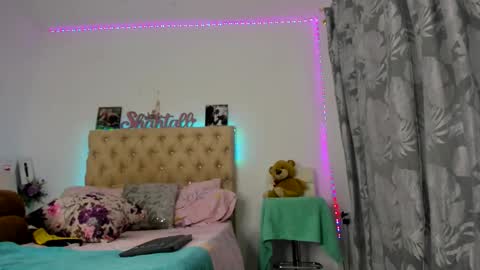 Shantyonlyfansshantallsalcedo online show from 7, 10, 2025