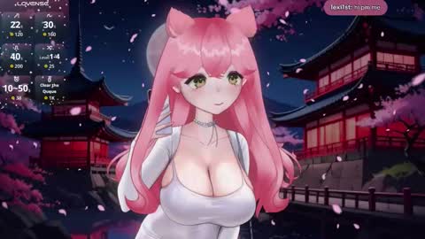 XstaceyliciousX online show from 5, 11, 2025