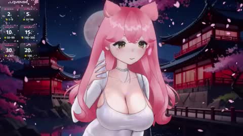 XstaceyliciousX online show from 5, 12, 2025