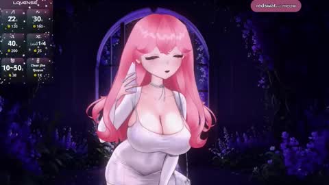 XstaceyliciousX online show from 13, 2, 2026