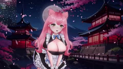 XstaceyliciousX online show from 21, 2, 2026