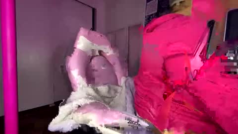 Snapshot of xstargazingx chatting on 8, 11, 2025 xStarGazingx online show from 8, 11, 2025