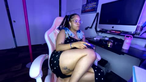 xStarGazingx online show from 2, 3, 2026