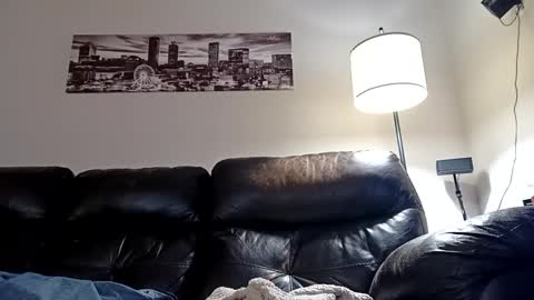 Johnny online show from 2, 12, 2024