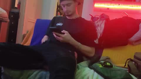 Johnny online show from 25, 2, 2025