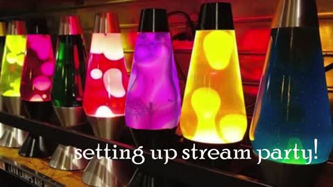 Sunny Daze online show from 6, 2, 2025