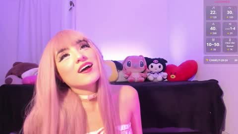 xsussan online show from 11, 9, 2025