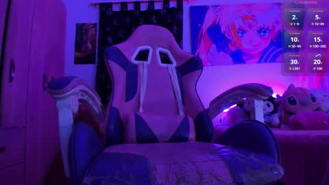 xsussan online show from 25, 3, 2026