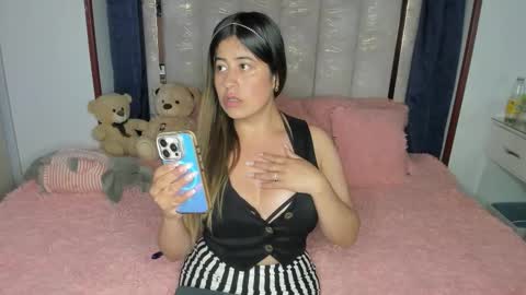 Snapshot of xsweetalessiax chatting on 6, 10, 2025 xsweetalessiax online show from 6, 10, 2025