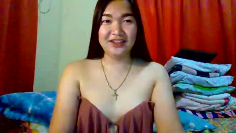 HI IM PAULINE online show from 16, 2, 2025