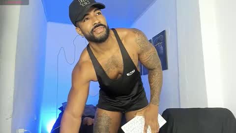 Stipp3r online show from 23, 10, 2025