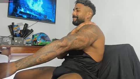 Stipp3r online show from 11, 11, 2025