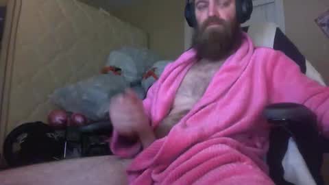 VERYHORNYGUY online show from 8, 2, 2026