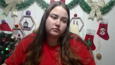 xx daniella xx online show from 5, 12, 2024