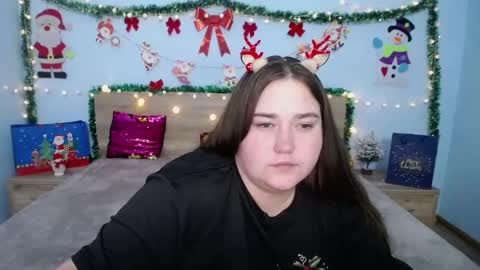 xx daniella xx online show from 12, 12, 2024