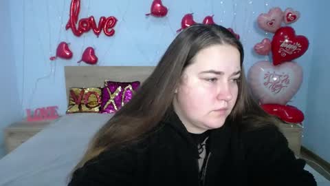 xx daniella xx online show from 1, 2, 2025