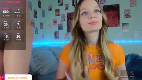 Eva online show from 20, 12, 2024