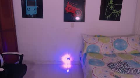 Jacky online show from 25, 9, 2025