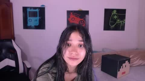 Jacky online show from 30, 10, 2025