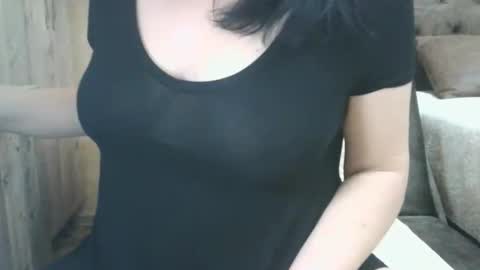 HotMomAlex online show from 18, 1, 2026