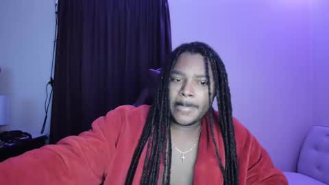 Snapshot of xxaltheprincexxx chatting on 6, 2, 2026 Prince Al online show from 6, 2, 2026