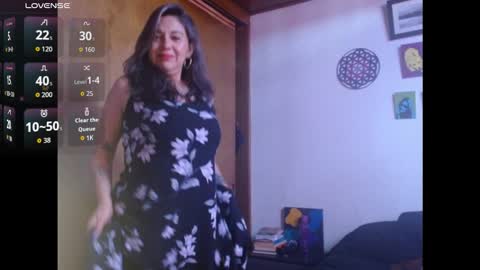 Snapshot of xxantonellaxxx chatting on 7, 11, 2025 antonella online show from 7, 11, 2025