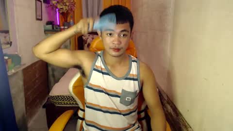 Snapshot of xxasianryanxx chatting on 5, 2, 2025 xxasianryanxx online show from 5, 2, 2025