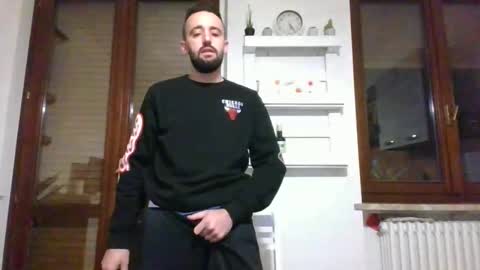 Snapshot of xxbadboyxx97 chatting on 7, 11, 2025 badboy online show from 7, 11, 2025