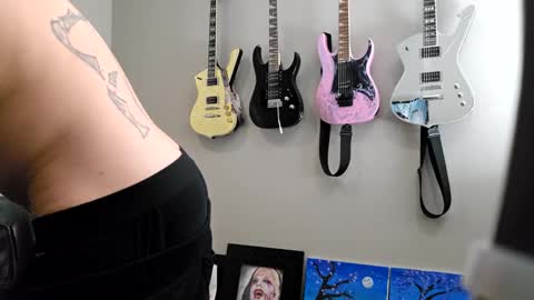 XxBADCATxX online show from 29, 12, 2024