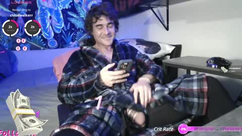 Snapshot of xxbobbydigitalxx chatting on 2, 12, 2024 XxBobbiDigitalxX online show from 2, 12, 2024