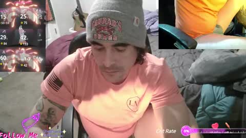 Snapshot of xxbobbydigitalxx chatting on 11, 2, 2025 XxBobbiDigitalxX online show from 11, 2, 2025