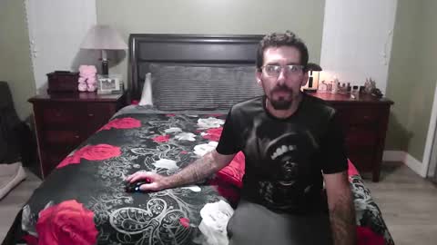 Snapshot of xxbradxx604 chatting on 2, 10, 2025 xxbradxx604 online show from 2, 10, 2025