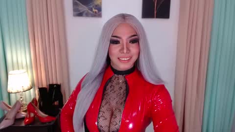 xxeroticdhaliaxx online show from 26, 10, 2025