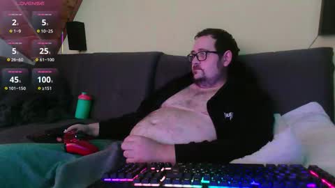 xxevoker online show from 11, 10, 2025