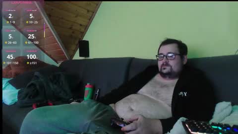 xxevoker online show from 18, 10, 2025