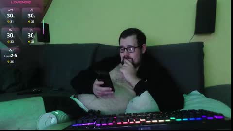 xxevoker online show from 24, 10, 2025