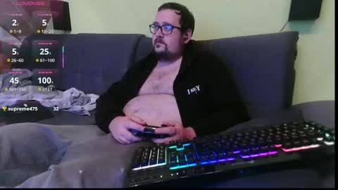 xxevoker online show from 27, 10, 2025