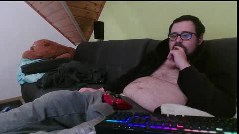 xxevoker online show from 2, 11, 2025