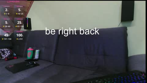 xxevoker online show from 16, 11, 2025