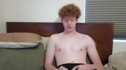 Snapshot of xxginger_ chatting on 18, 10, 2025 XxGinger online show from 18, 10, 2025